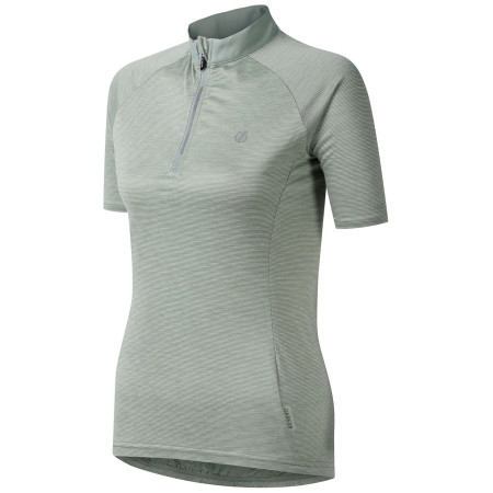 Tricou de ciclism femei Dare 2b Pedal To Jersey