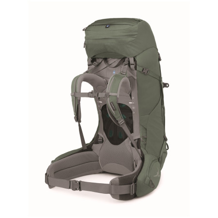 Rucsac turistic femei Osprey Ariel 65