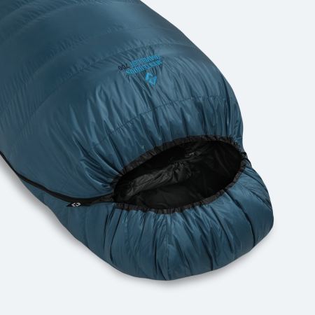 Sac de dormit de puf Cumulus Mysterious Traveller 700