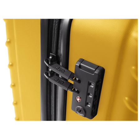 Valiză Caterpillar CAT Industrial Plate S