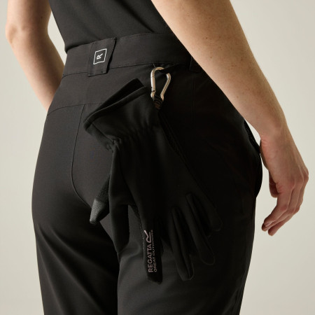 Pantaloni femei Regatta Womens Highton Walking Trousers