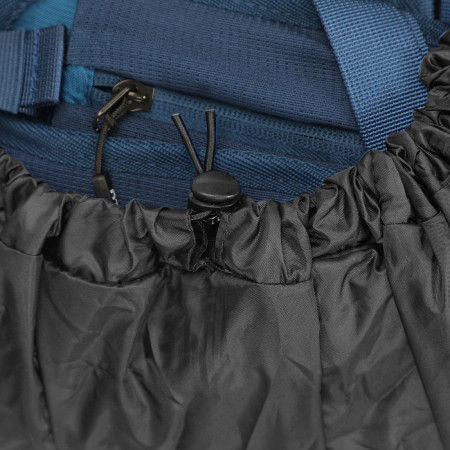 Husă de ploaie pentru rucsac Zulu Cover 34-46l