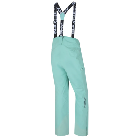 Pantaloni femei Husky Grati L