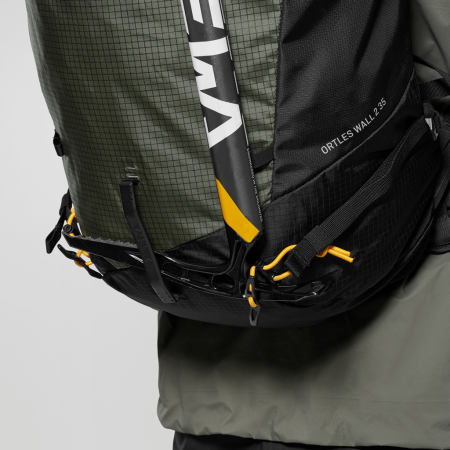 Rucsac Salewa Ortles Wall 2 35L
