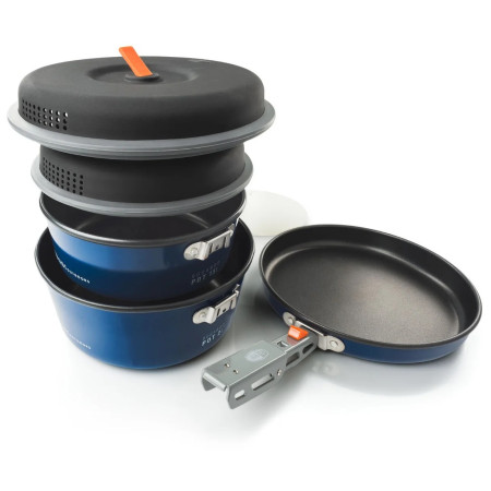 Set vase GSI Outdoors Bugaboo Ceramic Base Camper Large