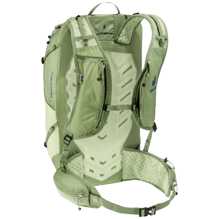 Rucsac turistic Deuter Speed Lite Pro 25