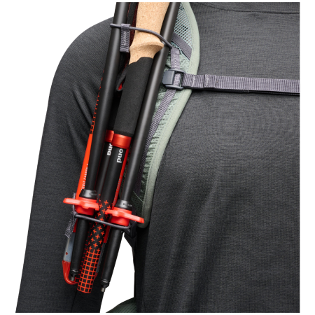 Rucsac Black Diamond Trail Vista 20