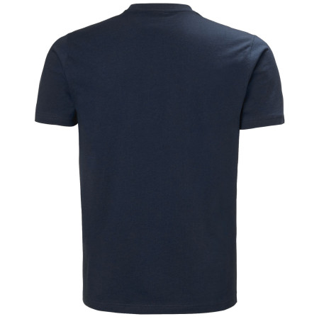 Tricou bărbați Helly Hansen HH Box T 2.0