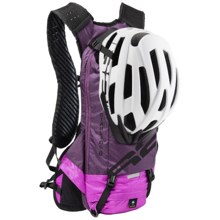 Rucsac pentru ciclism R2 Starling 8l