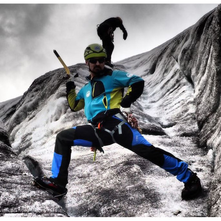 Pantaloni femei Direct Alpine Cascade Plus 1.0