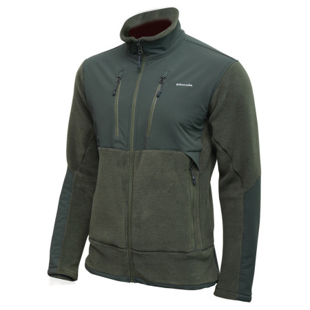 Geacă bărbați Pinguin Ranger Jacket verde