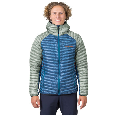 Geacă de puf bărbați Hannah Mio Hoody