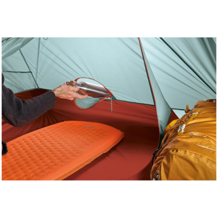 Cort turistic Ferrino Piuma 1