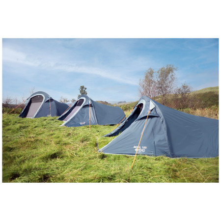Cort turistic Vango Soul 100