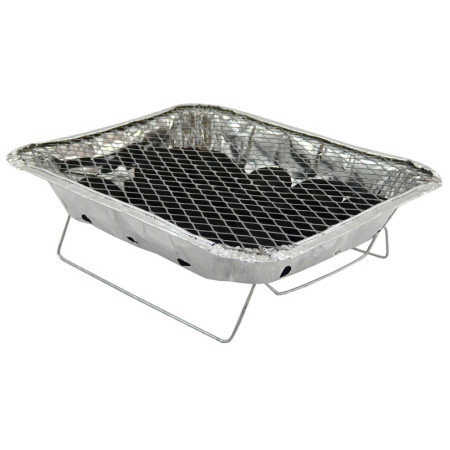 Grătar Favorit Jednorázový gril