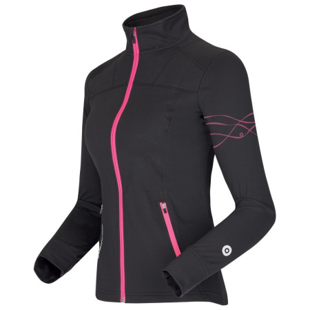 Geacă femei Husky Athel New negru