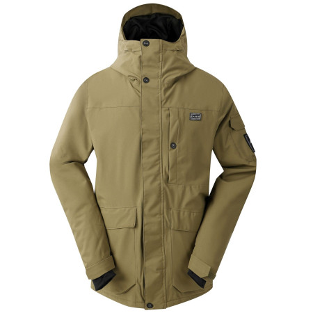 Geacă de schi bărbați Dare 2b Twin Tip Jacket khaki Martini Olive