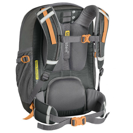 Rucsac de școală Boll Smart 24 Tigers
