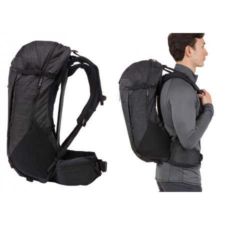 Rucsac turistic Thule Topio 30L