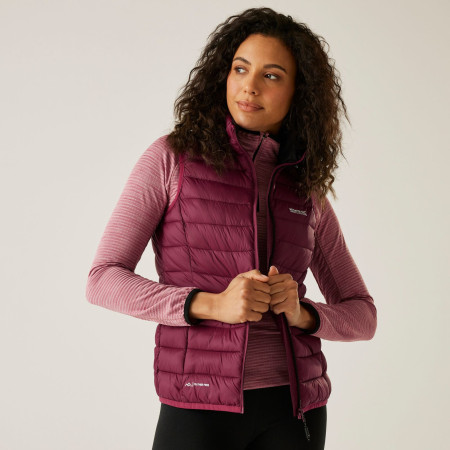 Vestă femei Regatta Women’s Marizion B/W