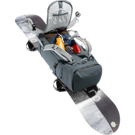 Rucsac femei Deuter Freescape Pro 38+ SL