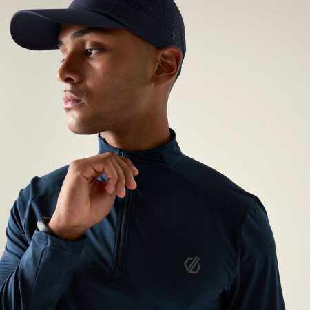 Tricou funcțional bărbați Dare 2b Power Up IV Jersey