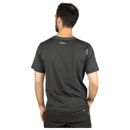 Tricou bărbați Chillaz Bozen Sunset