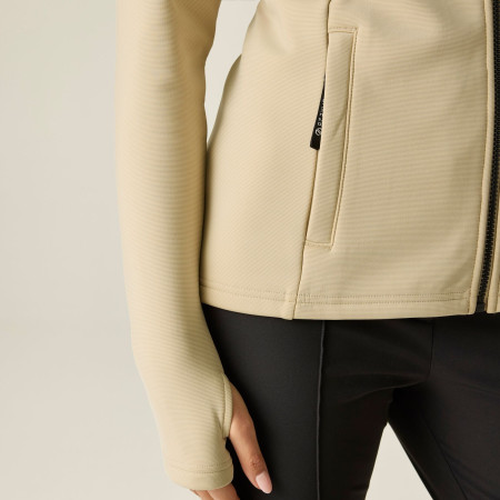 Hanorac femei Dare 2b Glacier Midlayer