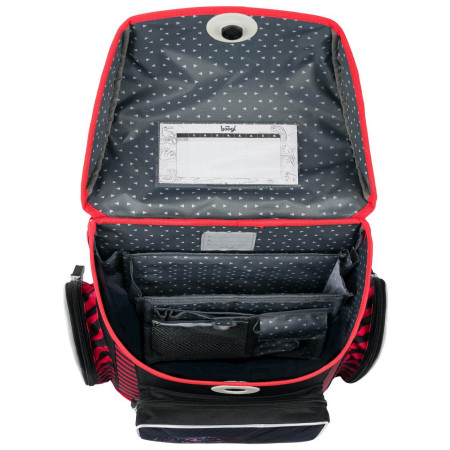 Rucsac de școală Baagl Ergo
