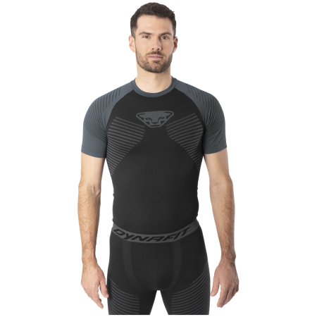 Tricou funcțional bărbați Dynafit Speed Dryarn M S/S Tee