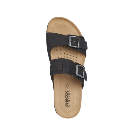 Papuci bărbați Geox U Sandal Ghita