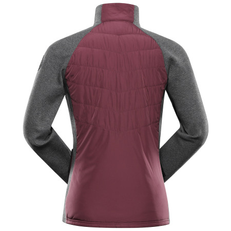 Hanorac funcțional de damă Alpine Pro Jorwa 2