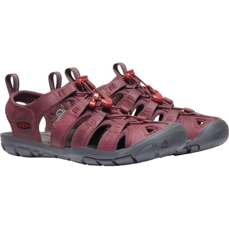 Sandale pentru femei Keen Clearwater CNX Leather W