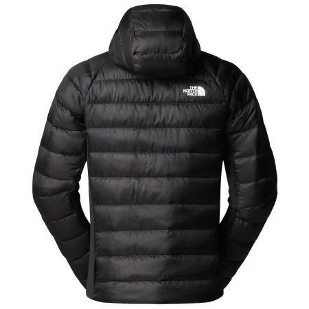 Geacă de puf bărbați The North Face M Bettaforca Hybrid Jacket