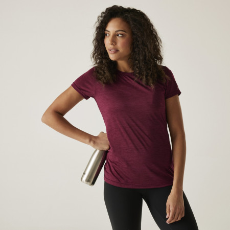 Tricou femei Regatta Wm Fingal Edition