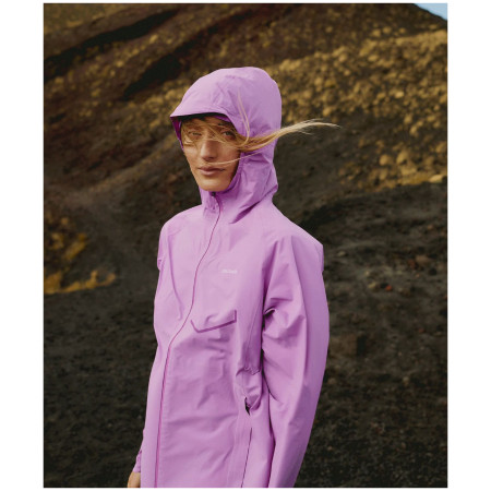 Geacă femei Salomon Bonatti Waterproof Jacket W