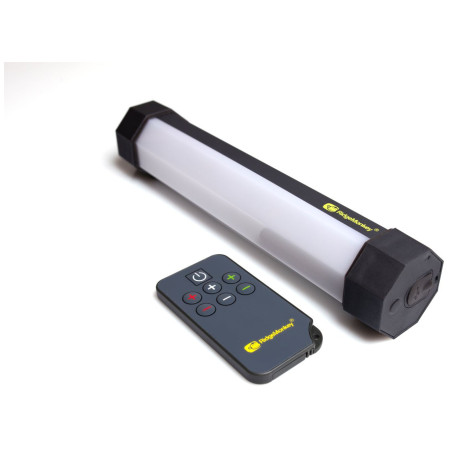 Lumină Ridge Monkey Bivvy Lite Elite IR