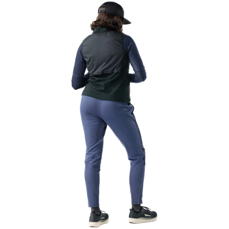 Pantaloni femei Smartwool Women's Active Fleece Wind Pant