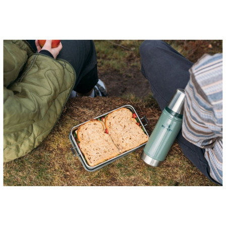 Cutie pentru mâncare Stanley The useful Classic Box 1350 ml