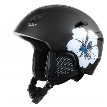 Cască de schi femei Relax Wild