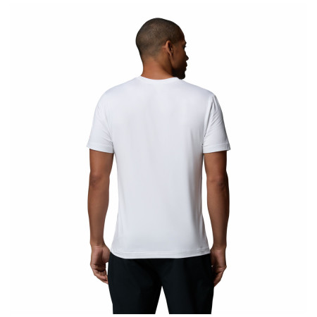 Tricou bărbați Columbia Parsons Point™ SS Graphic Tee