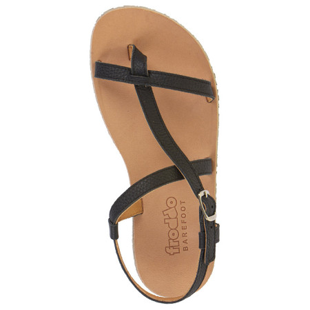 Sandale pentru femei Frodo barefoot flexy w