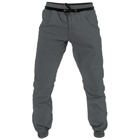 Pantaloni bărbați Nograd Neo Pant gri închis Anthracite Grey