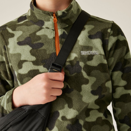 Hanorac copii Regatta Hot Shot II