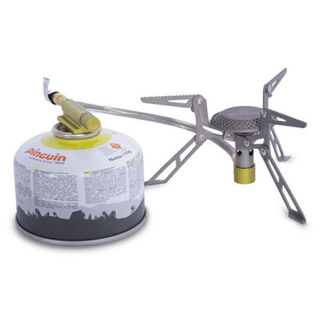 Cartușe
Pinguin 110g