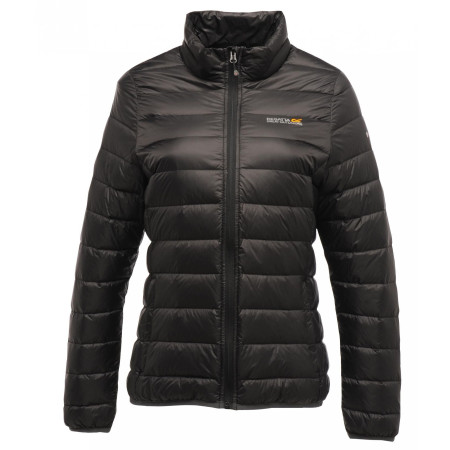 Geacă femei Regatta Womens Iceway negru