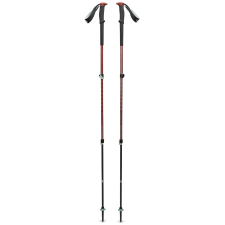Bețe de trekking Black Diamond Trail Trekking Poles
