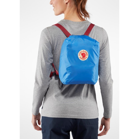 Husă de ploaie pentru rucsac Fjällräven Kånken Rain Cover Mini