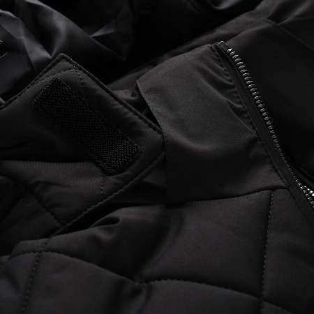 Geacă de iarnă femei Alpine Pro Lodera