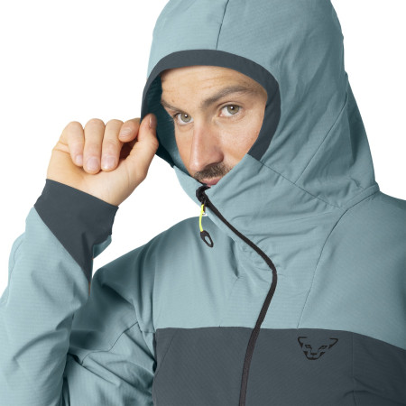 Hanorac funcțional bărbați Dynafit Ridge Thermal Hoody M